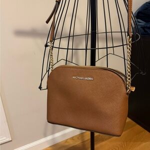 Michael Kors Cindy Crossbody Bag
